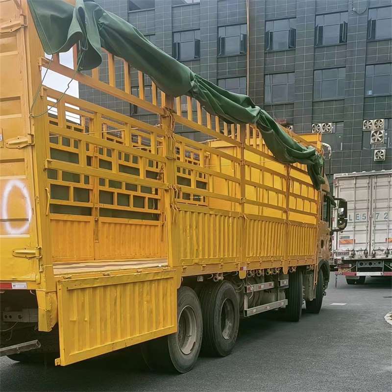 江西赣州信丰县到新泰物流公司——一站式货运服务（到新泰的物流）