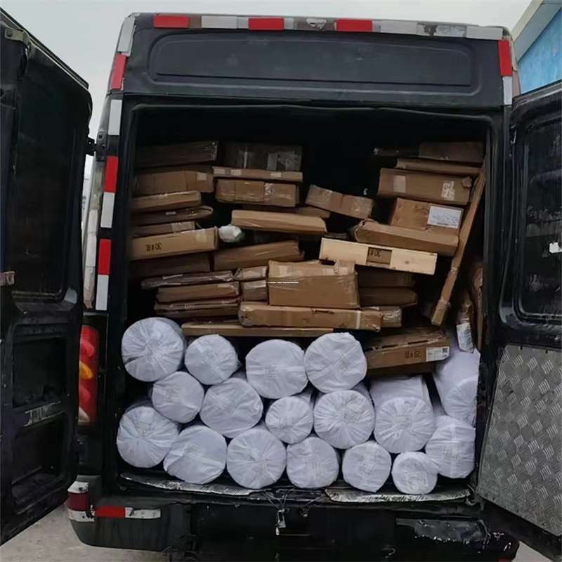 江西赣州信丰县至北海货运专线——一站式物流服务，让您的货物畅行无忧（北海到全国物流货运公司）