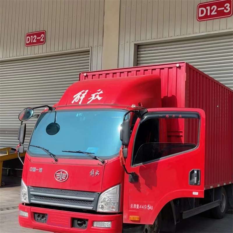 江西赣州信丰县至克孜勒苏物流专线一站式服务，高效运输保障
