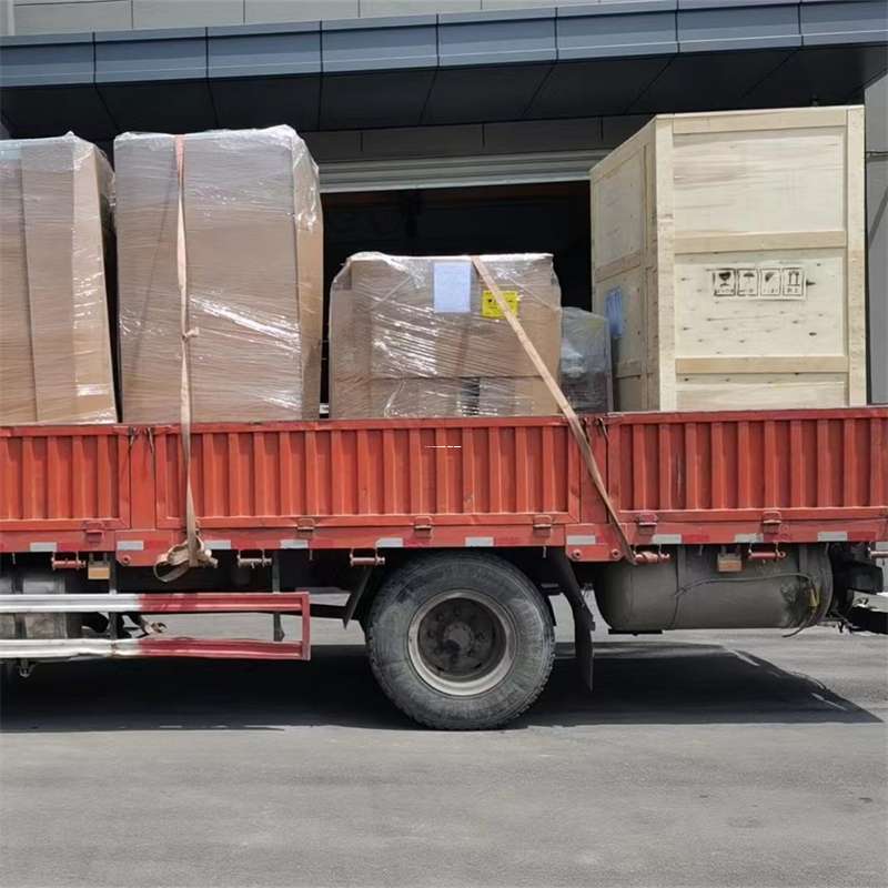 江西赣州信丰县到朔州物流公司——一站式服务，让货运更便捷