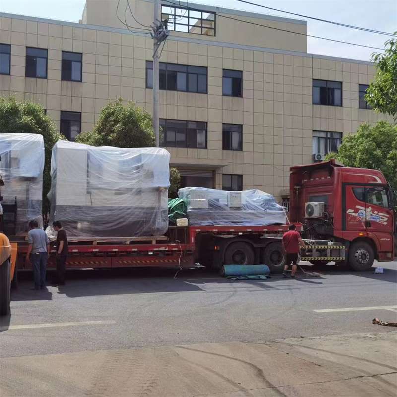 江西赣州信丰县到南京物流公司一站式服务，让货运更轻松