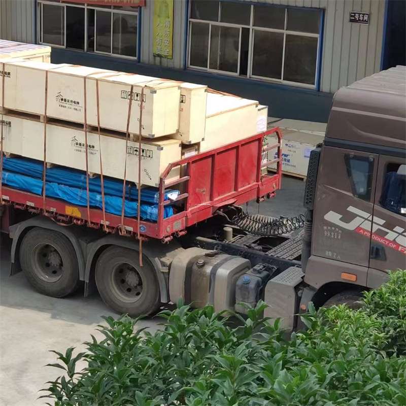 江西赣州信丰县到海口物流公司一站式服务，让货运更轻松